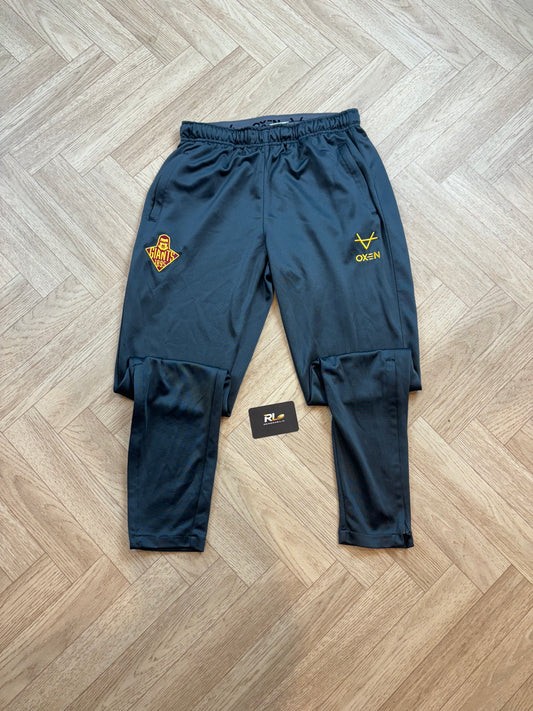 2025 Huddersfield giants player trackies - Zac Woolford