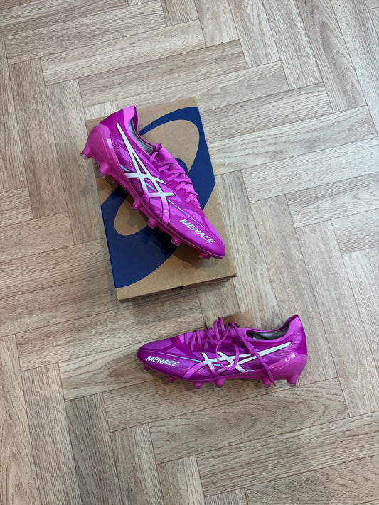 ASICS Menace 5 - Digital Sakura / White