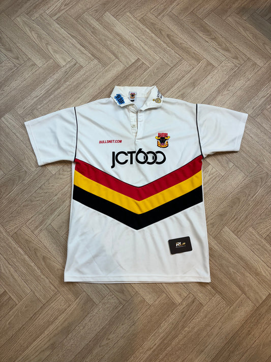 2003 Bradford Bulls Home Jersey