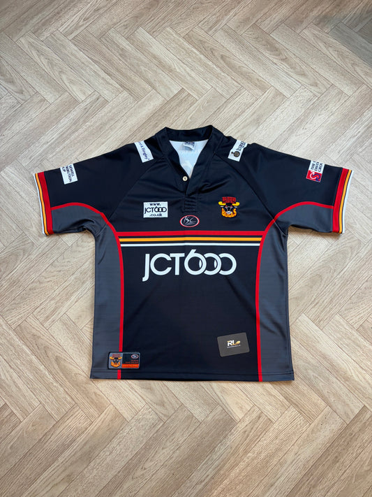 2006 Bradford Bulls Away Jersey