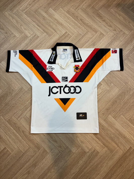 2005 Bradford Bulls Home Jersey