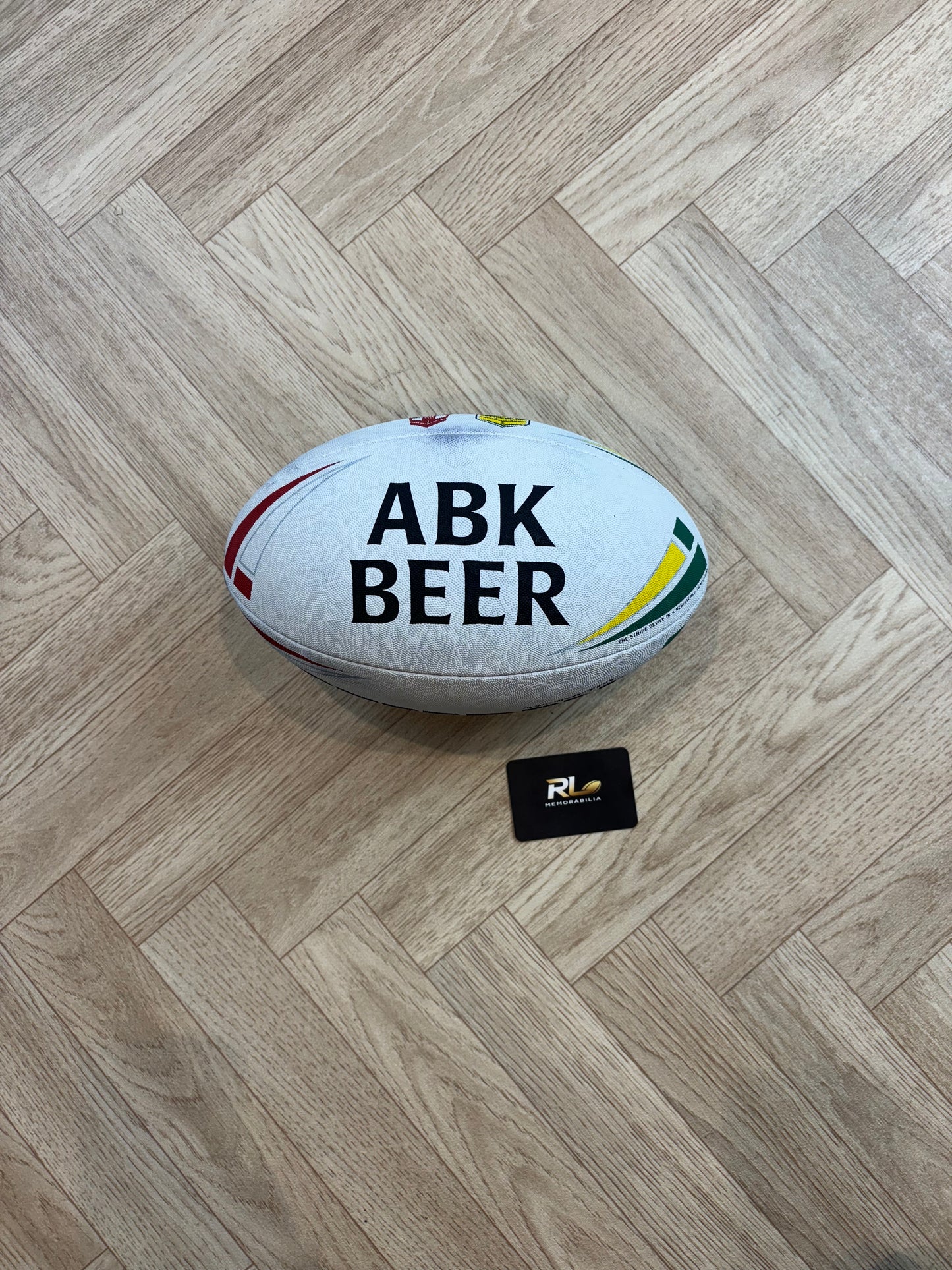 2025 Ashes Test Match ball