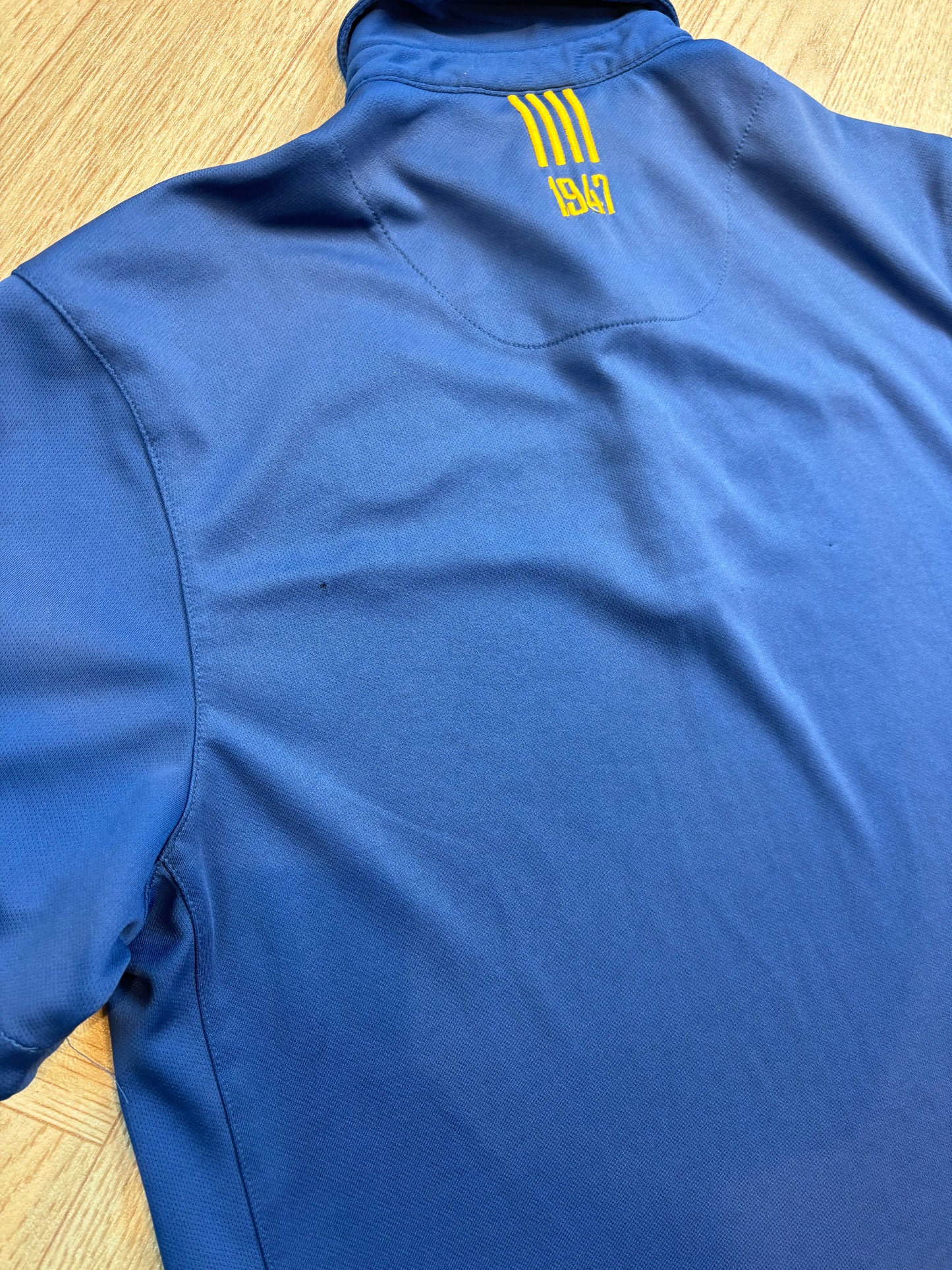 Parramatta eels Media Polo