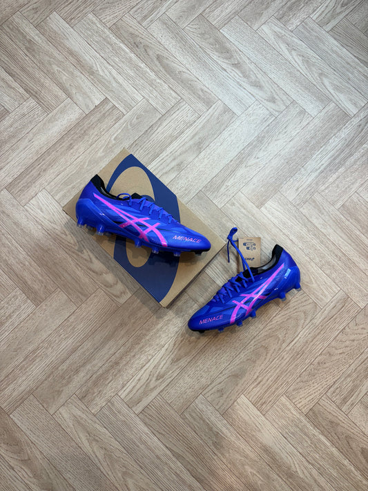 ASICS Menace 5 - Cobalt Burst / Digital Sakura