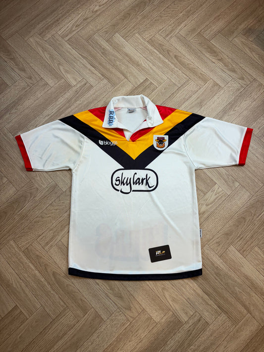 2001 Bradford Bulls Home Jersey