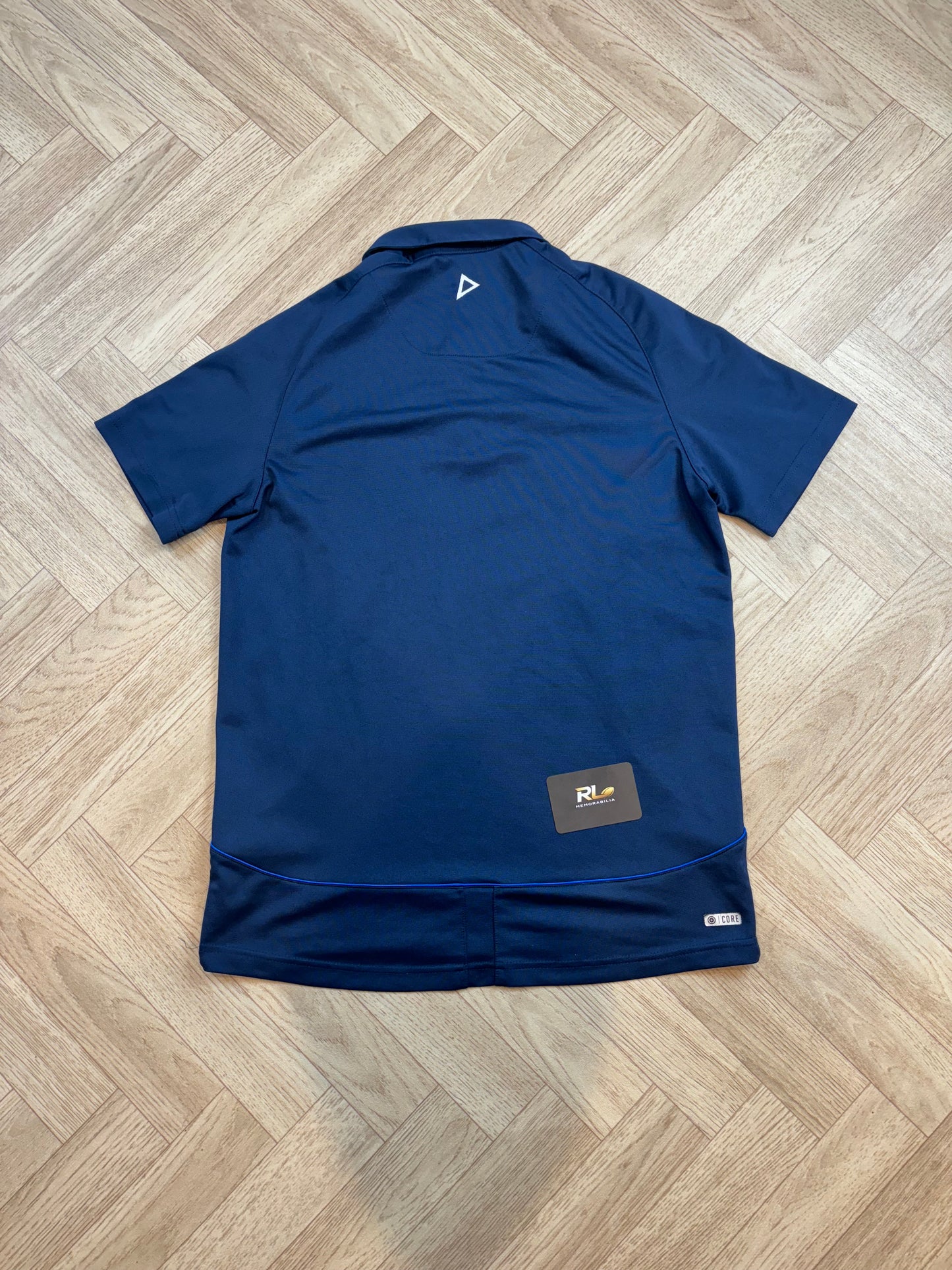 Sydney Roosters Media Polo