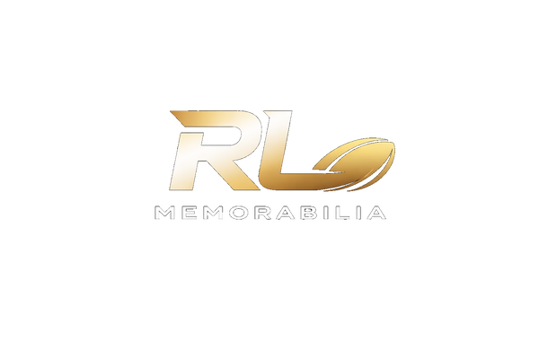 RL Memorabilia